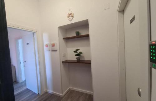 Maccarese Casa | Il casale di Maccarese