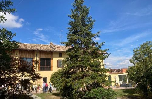 Montiglio Monferrato Cama Y Desayuno | Il Casale