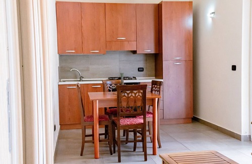 Rossano Casa | Il Casale Le Tre Volte