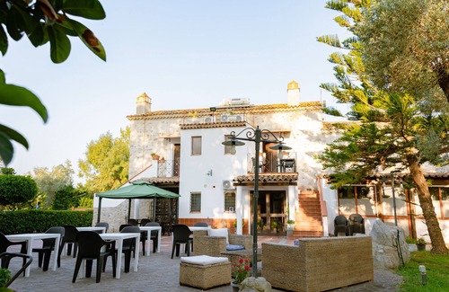 Rossano Casa | Il Casale Le Tre Volte