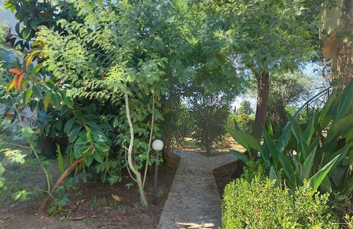 Rossano Casa | Il Casale Le Tre Volte