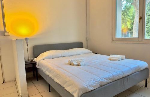 Castiglione di Cervia Apartamento | “Il Casale Nel Bosco…Al Mare”
