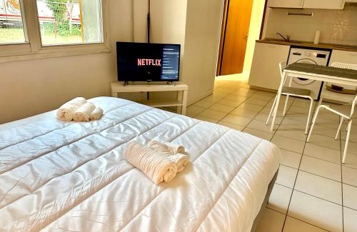 Castiglione di Cervia Apartamento | “Il Casale Nel Bosco…Al Mare”