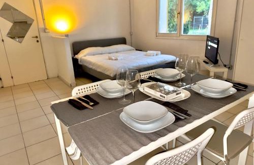 Castiglione di Cervia Apartamento | “Il Casale Nel Bosco…Al Mare”
