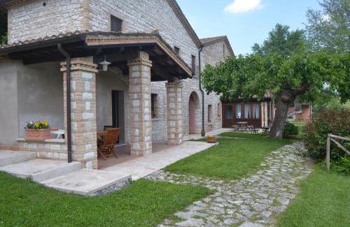 Pergola Casa | Il Casale Società Agricola Semplice di Barattini Pascucci Doriana e C