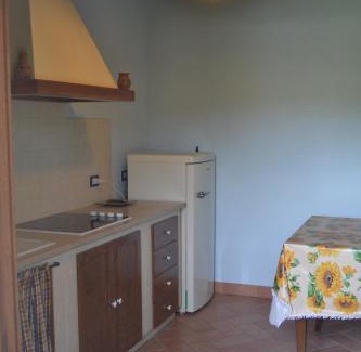 Pergola Casa | Il Casale Società Agricola Semplice di Barattini Pascucci Doriana e C
