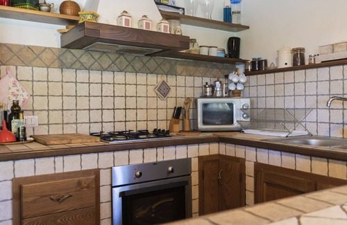 Vetralla Casa | Il Casaletto by Interhome