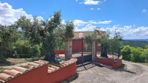 Palombara Sabina Casa | Il Casaletto