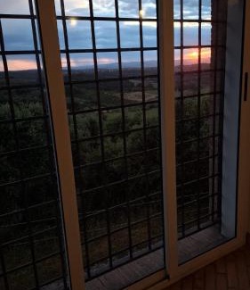Palombara Sabina Casa | Il Casaletto