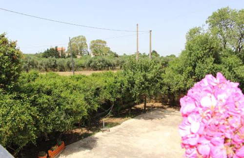 Sciacca Villa | Il Casello Country House Parcheggio gratuito