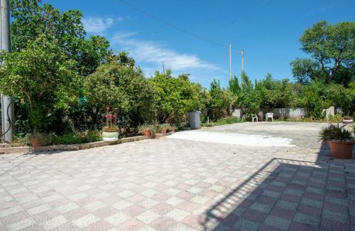 Sciacca Villa | Il Casello Country House Parcheggio gratuito