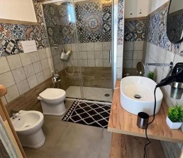 Sciacca Villa | Il Casello Country House Parcheggio gratuito