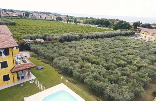 Montioni Apartamento | Il Casolare di Lazise