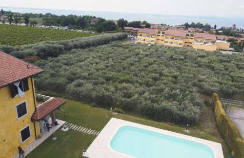 Montioni Apartamento | Il Casolare di Lazise