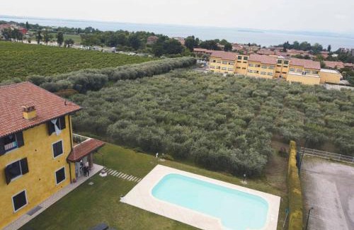 Montioni Apartamento | Il Casolare di Lazise