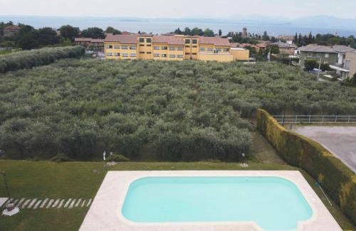Montioni Apartamento | Il Casolare di Lazise