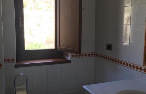 Roccelletta Casa | Il casolare
