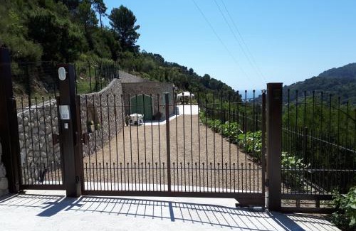 Ventimiglia Apartamento | Il Casotto del Nonno
