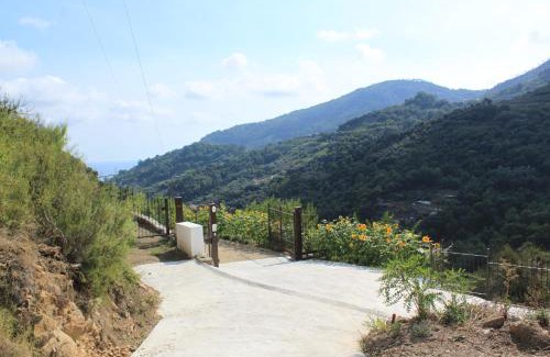 Ventimiglia Apartamento | Il Casotto del Nonno