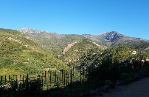 Ventimiglia Apartamento | Il Casotto del Nonno
