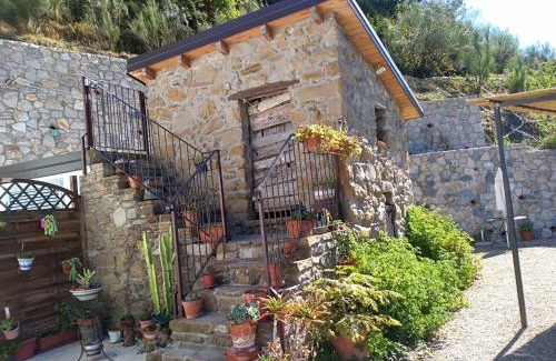 Ventimiglia Apartamento | Il Casotto del Nonno