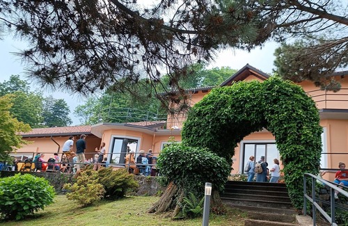 Trivero Hotel | Il Castagneto Hotel