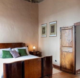 Civitella d'Agliano Casa | Il Castello di San Michele