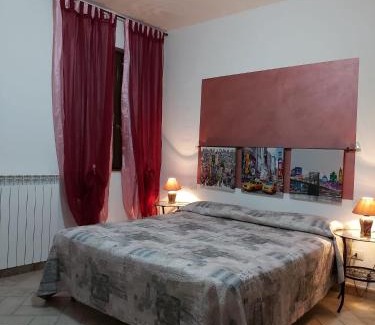 Gualdo Tadino Casa | Il Castellare