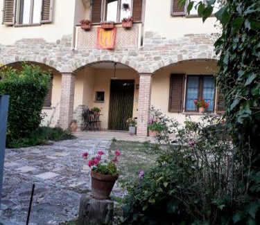 Gualdo Tadino Casa | Il Castellare