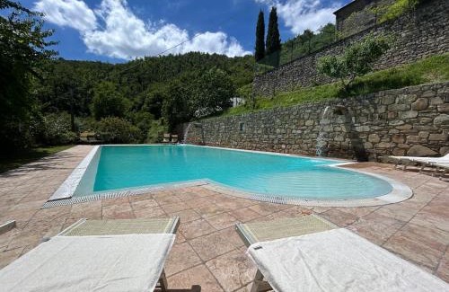 Pieve di Chio Apartamento | Il Castellare