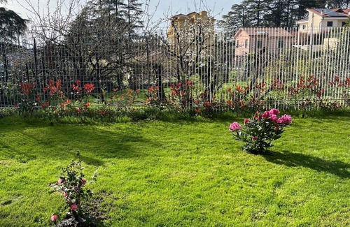 Grottaferrata Casa | IL CASTELLETTO