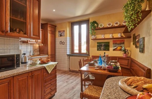 Morosolo Apartamento | Il Castello by Interhome