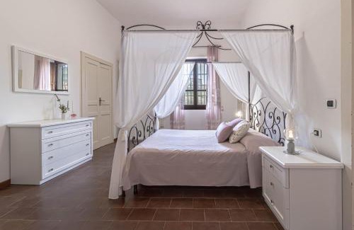 Roccella Jonica Casa | Il Castello degli Ulivi-Agriturismo in natura