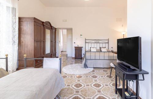 Roccella Jonica Casa | Il Castello degli Ulivi-Agriturismo in natura