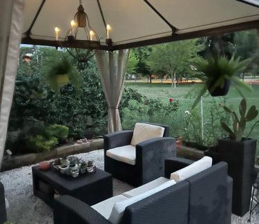Cotignola Cama Y Desayuno | Il Castello di Alberico