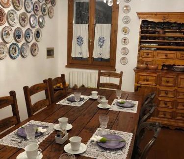 Cotignola Cama Y Desayuno | Il Castello di Alberico