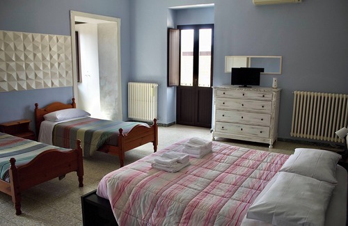 Atessa Cama Y Desayuno | Il castello di atessa