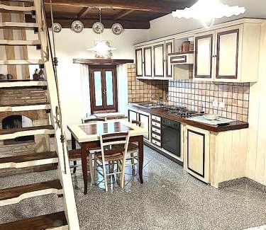 Perchia Apartamento | Il Castello Di Perchia