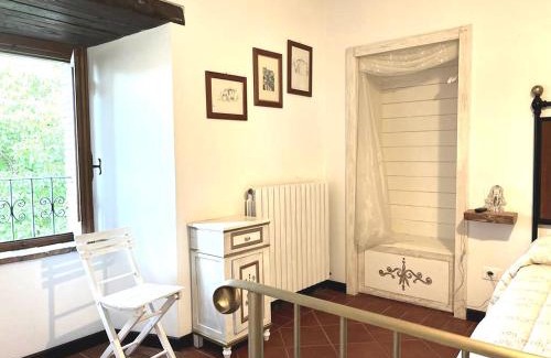 Perchia Apartamento | Il Castello Di Perchia