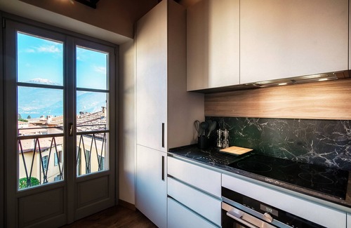 Menaggio Apartamento | Il Castello