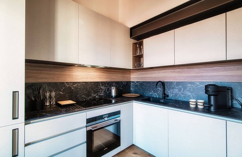 Menaggio Apartamento | Il Castello