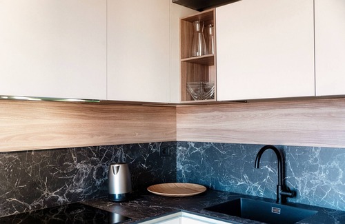 Menaggio Apartamento | Il Castello