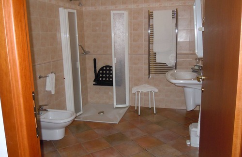 Villaputzu Hotel | Il Castello