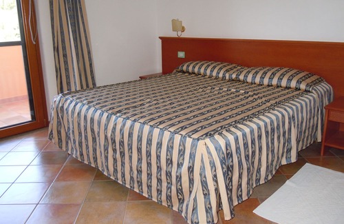 Villaputzu Hotel | Il Castello