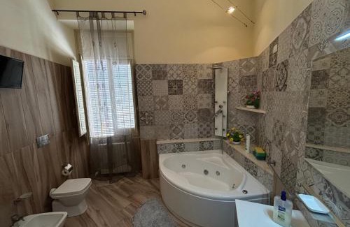 Merine Casa | Il Castello te Lu Sannà