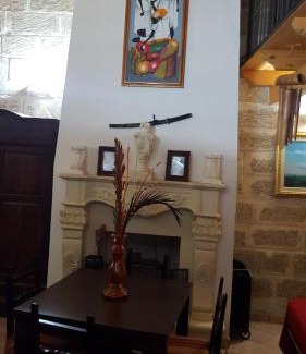 Merine Casa | Il Castello te Lu Sannà