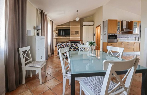 Magazzeno Apartamento | Il Cavalluccio Marino
