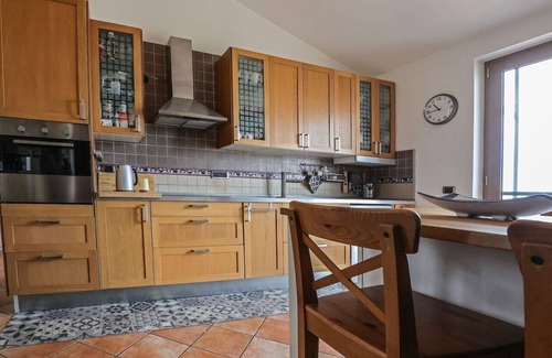 Magazzeno Apartamento | Il Cavalluccio Marino