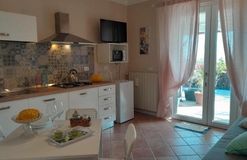 Margine Coperta-Traversagna Casa | Il Cedro