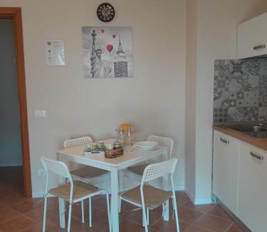 Margine Coperta-Traversagna Casa | Il Cedro